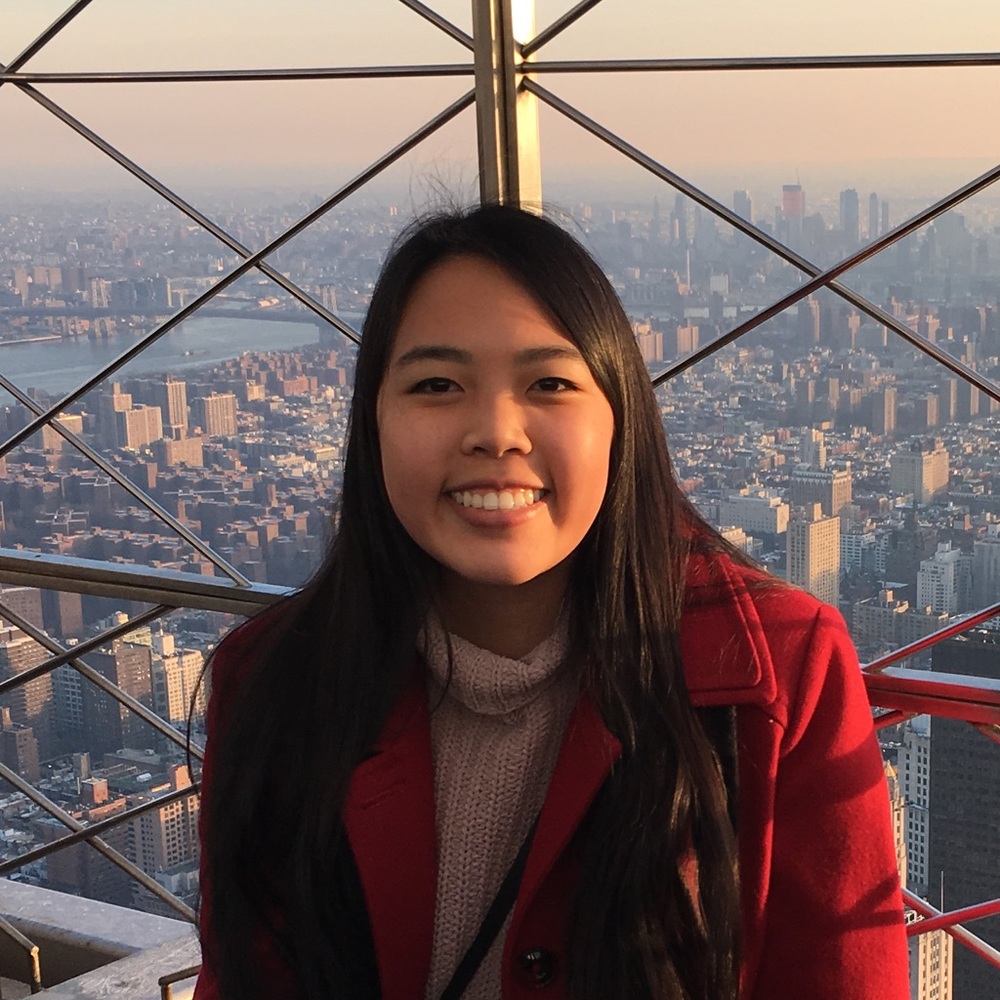 Meet your Posher, Jessica